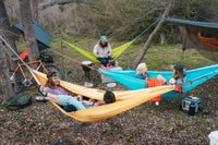 National Hammock Day