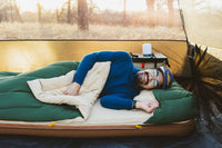 Kammok Launches Ursa™ Sleep System, Redefining Comfort at Camp.