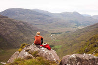 Summer Solstice Microadventure Challenge: Alastair Humphreys