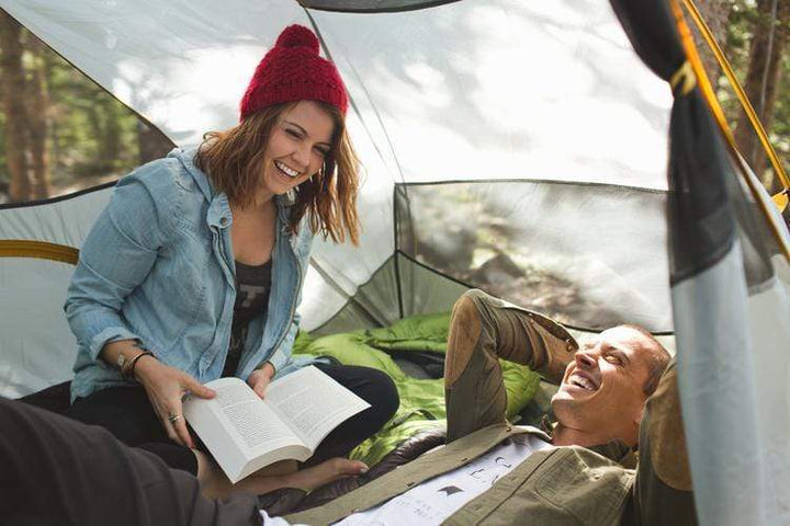 10 best books for the trail