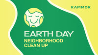 Earth Day Community Cleanup