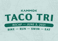 June Taco Tri Recap
