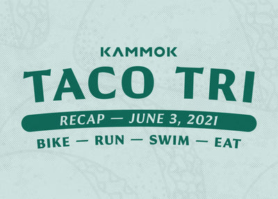 June Taco Tri Recap