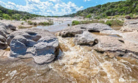 15 Texas Parks