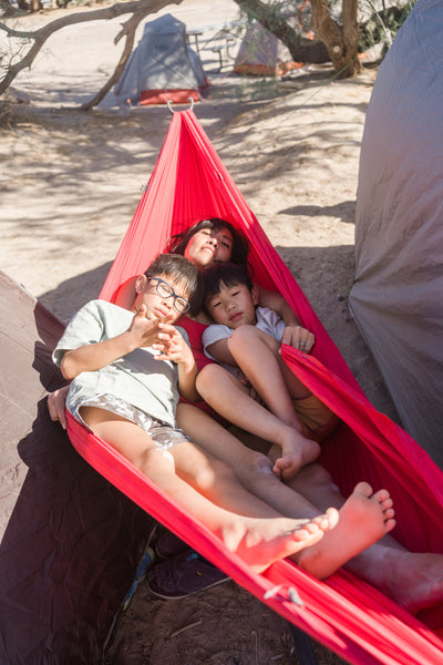 The Adventure Mom Gift Guide