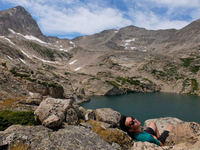 4 Must-Visit Rocky Mountain Lakes Near Denver