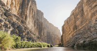 15 mesmerizing Texas parks to bucket list