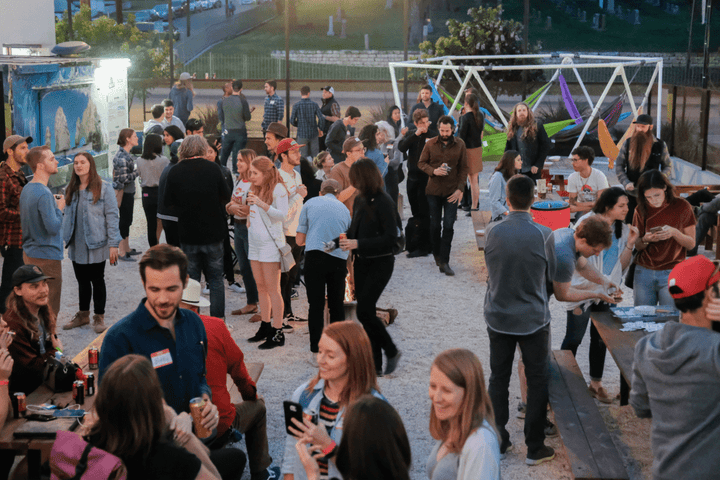 8 Takeaways from ATX Campfire