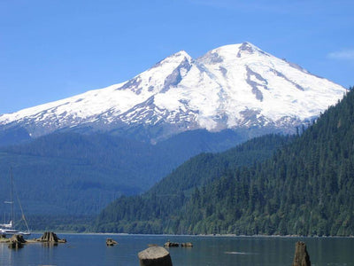 5 Great Winter Hikes in Seattle