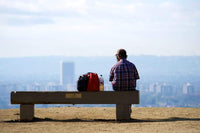 Off-the-Beaten-Path: The Weekender's Guide to Outdoor Adventure around Los Angeles
