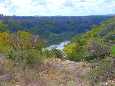 Backcountry at Reimer's Ranch