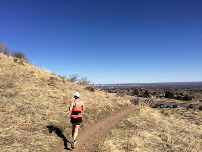 The Best Trail Runs Near Downtown Denver