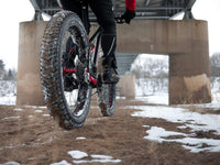7 Outdoor Adventures to Beat the Winter Blues in Chicago