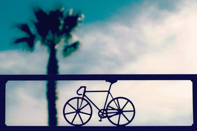 In honor of National Bike Month in May, it’s a great time to get pedaling with one of the 10 best bike tours in the U.S. Tim Mossholder