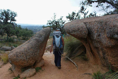 5 Ways to Camp in Central Texas