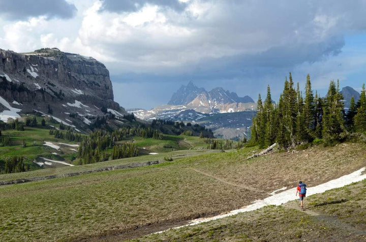 The 20 Best Hikes in the United States