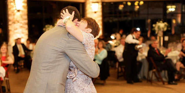 Happy Mother's Day Mom - we love you!