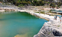 14 Texas watering holes
