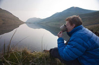 Alastair Humphreys
