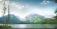Grand Tetons National Park