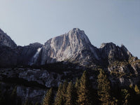 Day 1: On the road to Yosemite