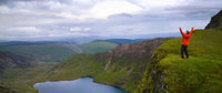 Summer Solstice Microadventure Challenge: Alastair Humphreys