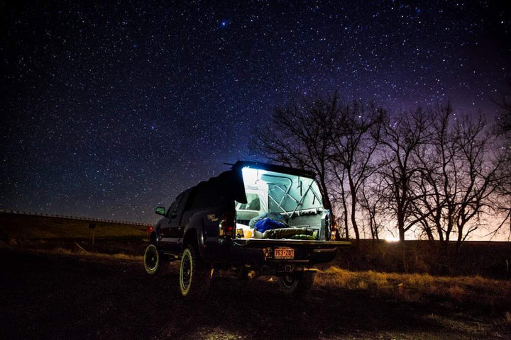 800 Miles in 7 Days: A Quintessential Colorado Road Trip