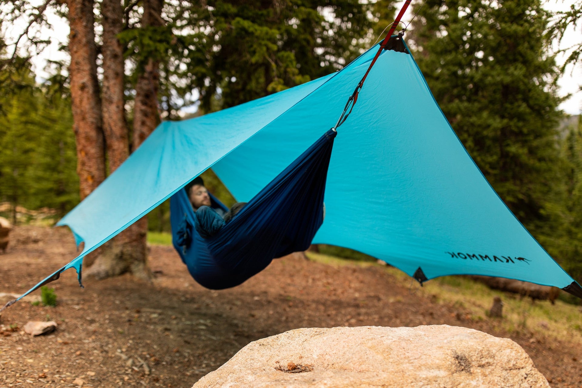 Get Outside