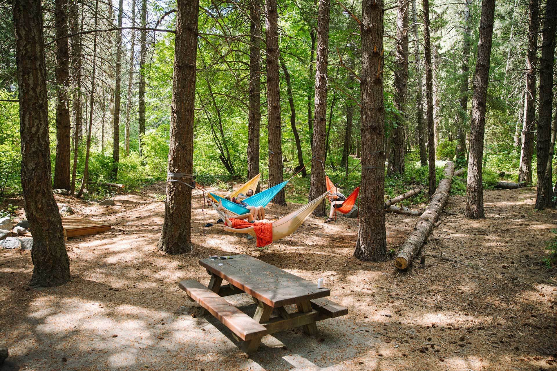 Basecamp