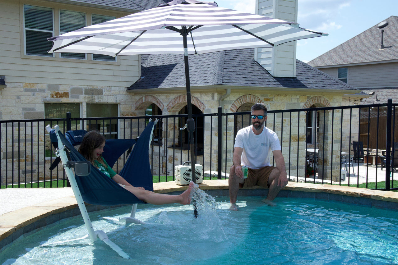 Kammok Swiftlet Accessory Swiftlet Perch Hammock Chair