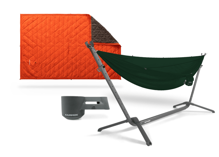 The Cozy Camper