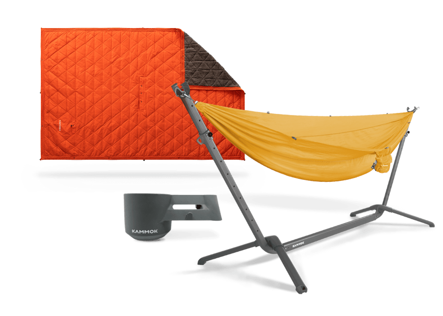 The Cozy Camper