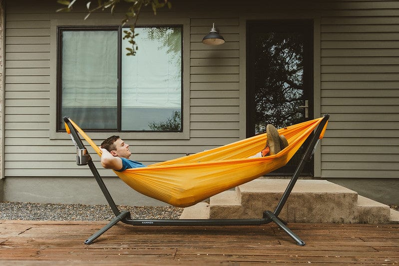 Kammok Bundle Swiftlet Hammock Stand Bundle