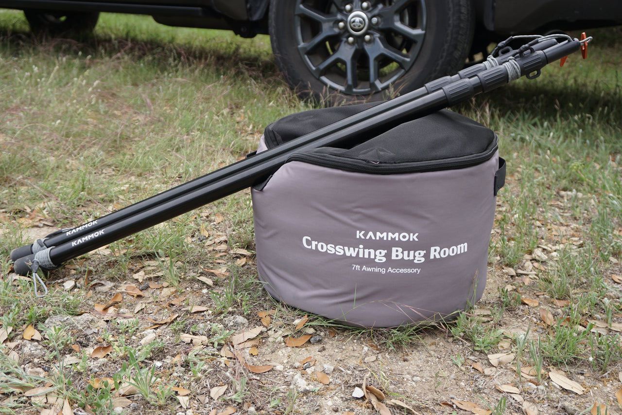 Kammok Crosswing Bug Room Bundle