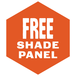 Free Shade Panel Graphic