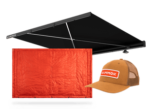 Kammok Crosswing Gift Bundle