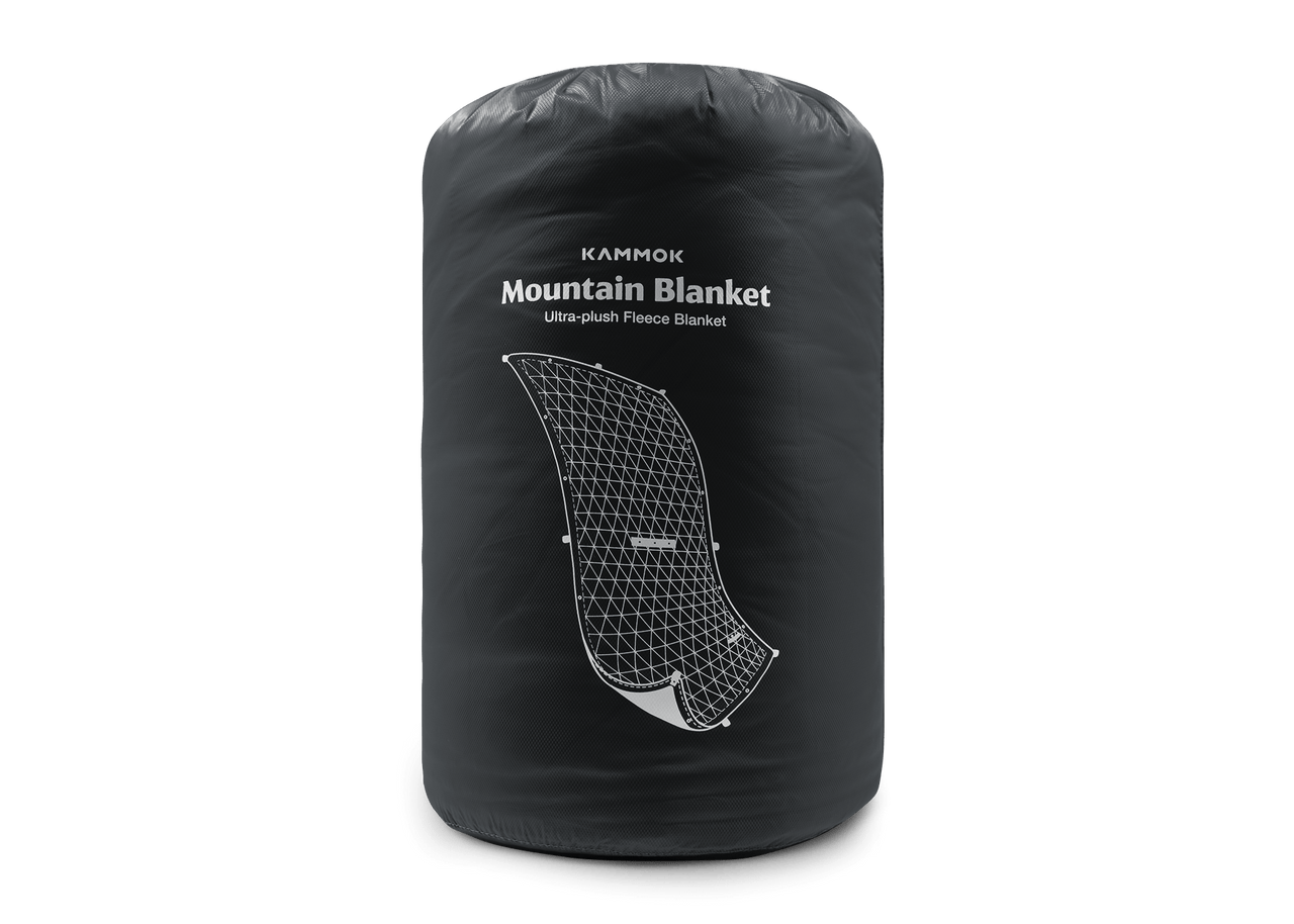 Kammok Blanket Mountain Blanket Outlet