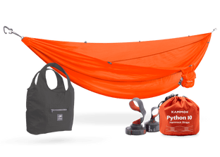Kammok Stocking Stuffer Bundle