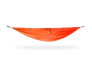 Kammok Hammock Roo Jr. Ember Orange