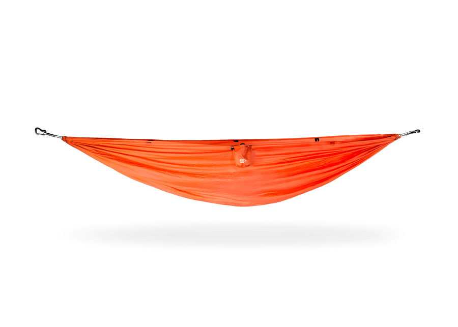 Kammok Hammock Roo Jr. Ember Orange