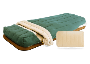Kammok Better Sleep Bundle URSA