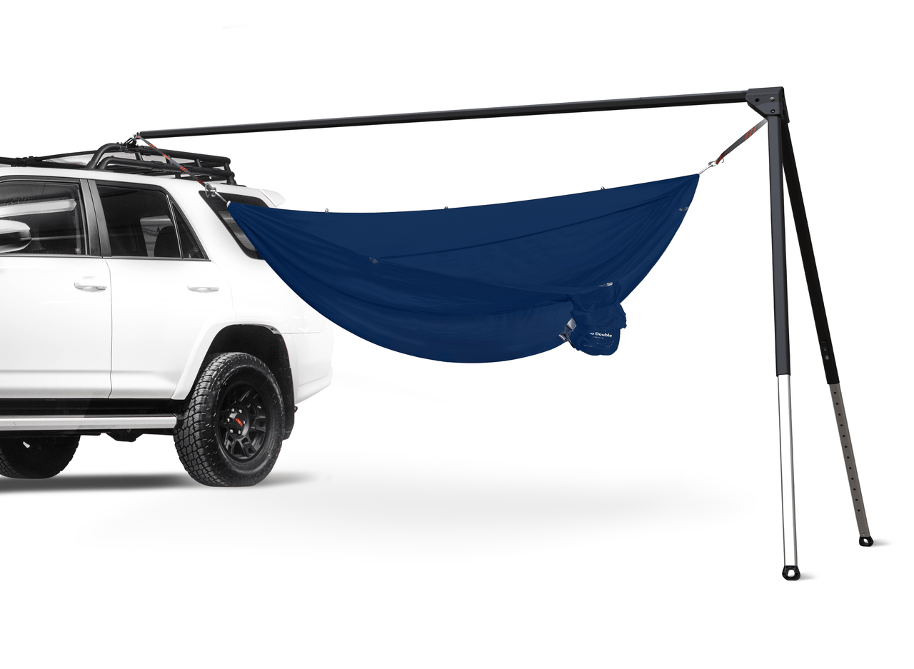 Kammok Bundle Outpost Hammock Bundle Midnight Blue