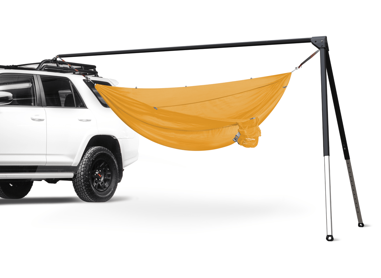 Kammok Bundle Outpost Hammock Bundle Sunflower Gold