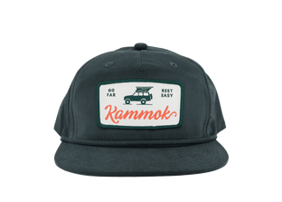 Kammok Apparel Adventure Rope Hat