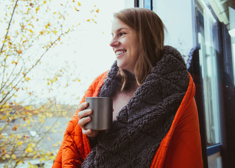 Kammok Bundle Cozy Blanket Bundle
