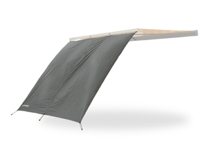 Studio image of a Kammok Crosswing Shade Panel