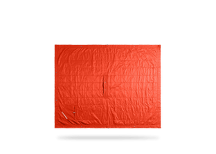 Kammok Blanket Field Blanket Jr. Ember Orange