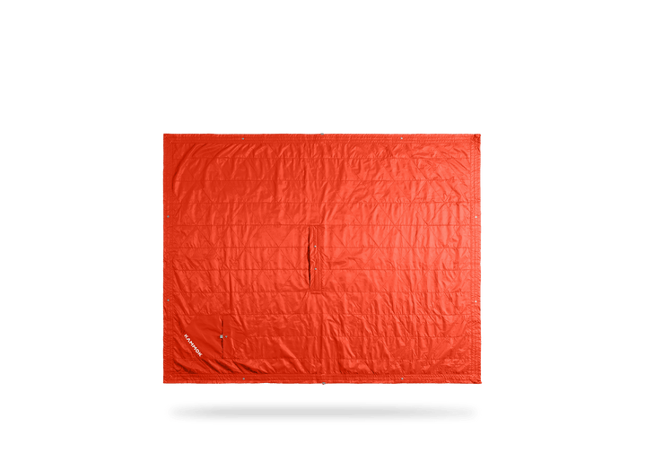 Field Blanket Jr. addon