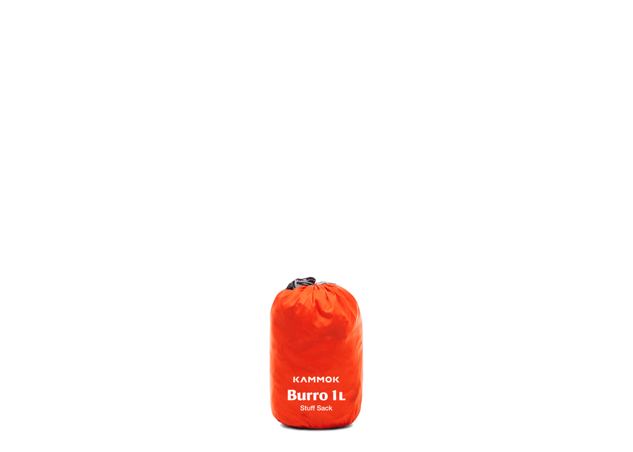Kammok Storage Burro Bag 1 Liter