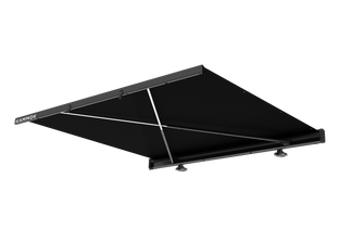 Kammok Vehicle Parts & Accessories Crosswing 7 Ft / Charcoal